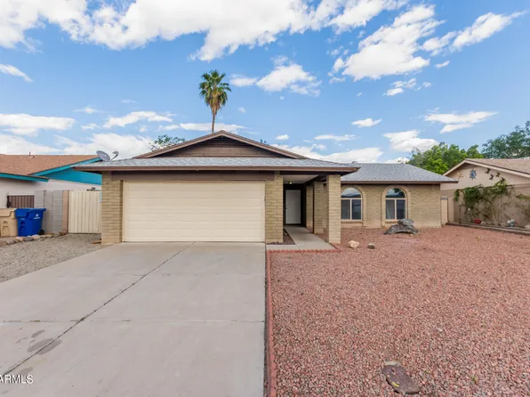 10845 N 65TH Avenue, Glendale, AZ 85304