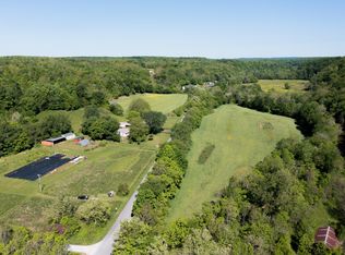 640 Big Swan Creek Rd, Hampshire, TN 38461