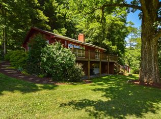 10468 Fortune Ridge Rd, Bent Mountain, VA 24059