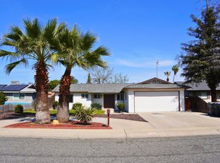 3326 W Fairview Avenue, Visalia, CA 93277