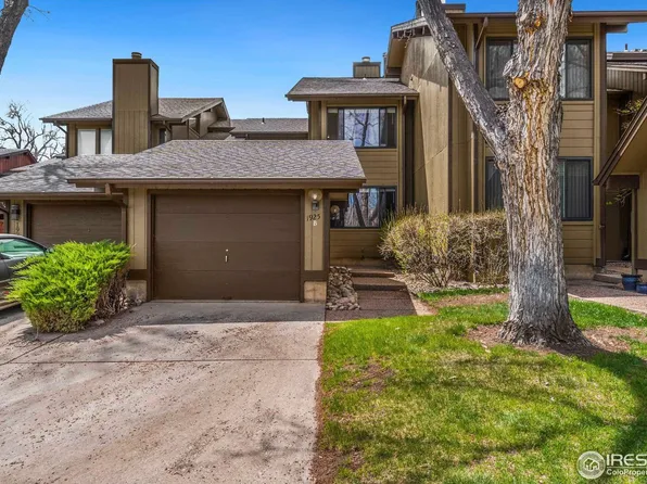 1925 Waters Edge St #B, Fort Collins, CO 80526