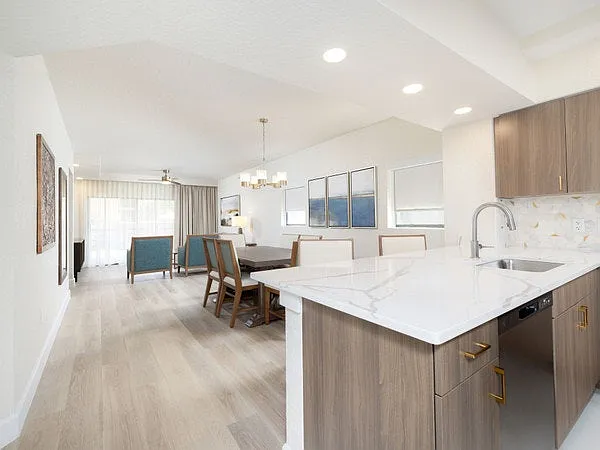 The Haven at Westgate Vacation Villas