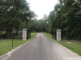 20018 NW 22nd Rd, Newberry, FL 32669