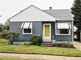 1941 15th St SW, Akron, OH 44314