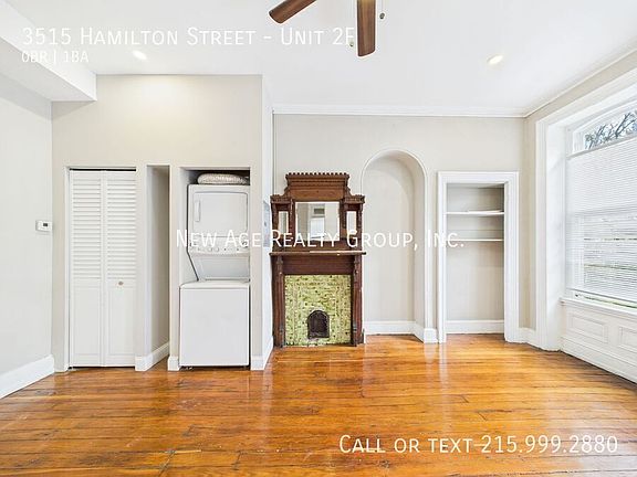 2nd image of 3515 Hamilton St APT 2F