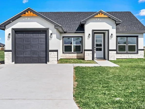 3001 Palo Blanco St, Hidalgo, TX 78557