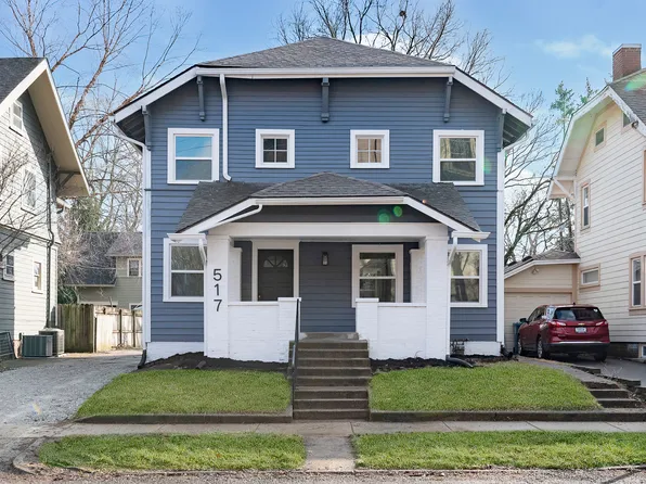 517 E 42nd St, Indianapolis, IN 46205