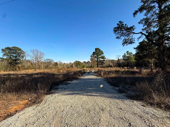 County Road 2623, Marietta, TX 75566