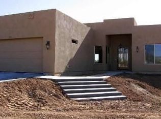 1331 E Gaffney Rd, New River, AZ 85087