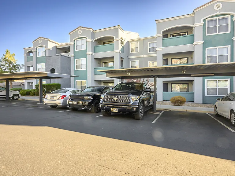 6955 N Durango Dr #2024-3 — Photo 5