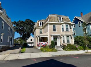 26 Abbott St, Beverly, MA 01915