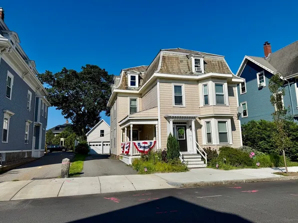 26 Abbott St, Beverly, MA 01915