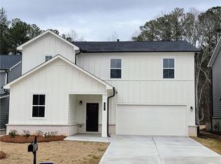 29 Dew Drop Poin LOT 545, Dallas, GA 30157