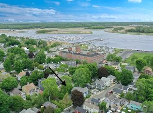 16 Carter St #1, Newburyport, MA 01950