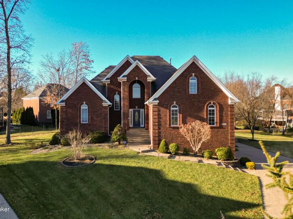 5 bedroom houses for sale in louisville ky