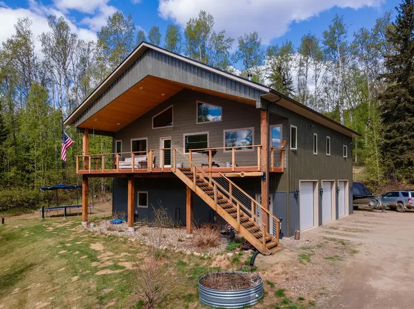 1566 Paydirt Rd, Fairbanks, AK 99712