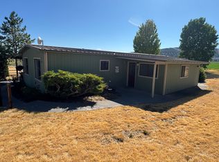 28281 Pickett Rd, Malin, OR 97632