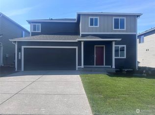 15170 Iverson Loop SE LOT 77, Yelm, WA 98597