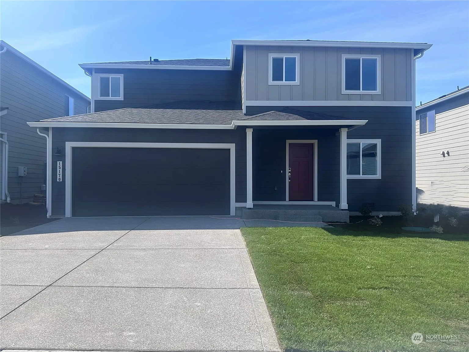 15170 Iverson (Lot 77) Loop SE #77 photo 1