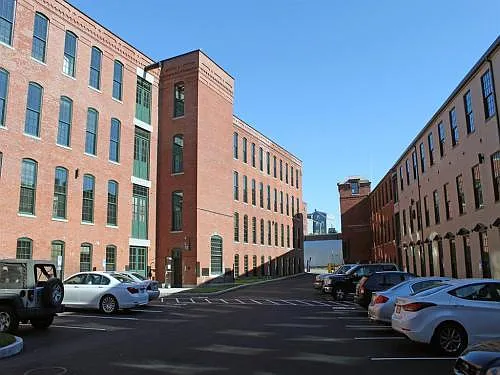 Junction Shop Lofts — Photo 13
