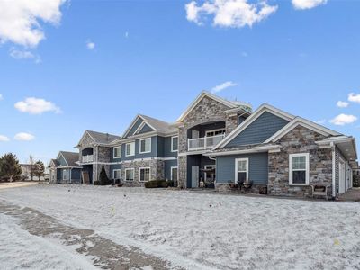 470 Penn Ct APT 8, North Liberty, IA, 52317