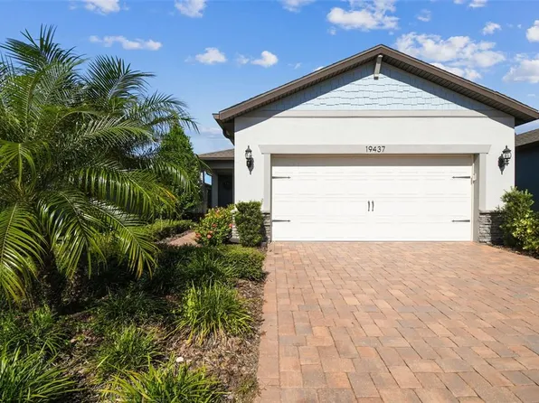 19437 Ship Wheel Way, Land O Lakes, FL 34638