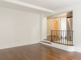 1080 Amsterdam Ave APT 1503, New York, NY 10025