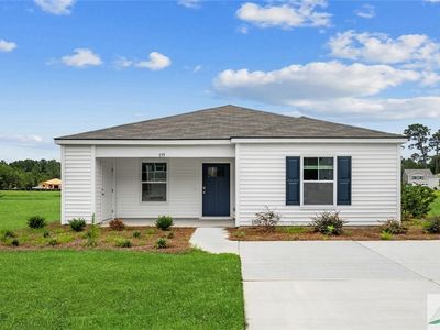 113 Ponderosa Loop, Rincon, GA, 31326