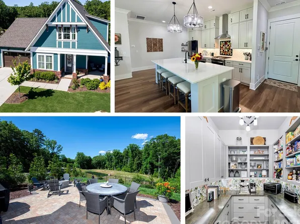 2080 Garden Terrace Cir, Waxhaw, NC 28173