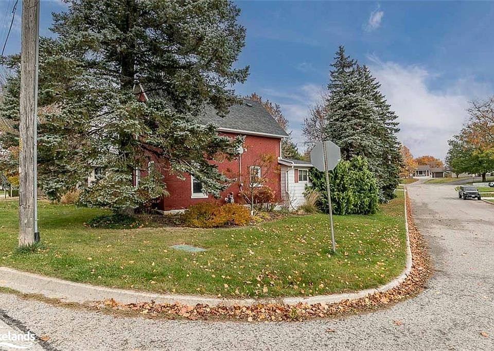 30 Ridout St, Brockton, ON N0G 2V0 MLS 40516441 Zillow