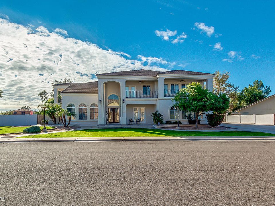 2541 E Omega Cir Mesa AZ 85213 Zillow