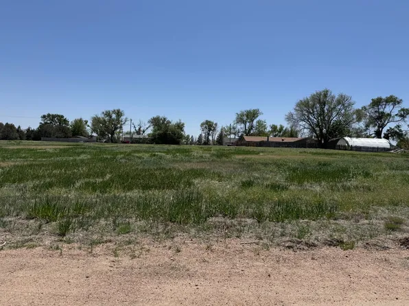 Apache Drive 2 3 Lot 77-1-4, Yuma, CO 80759
