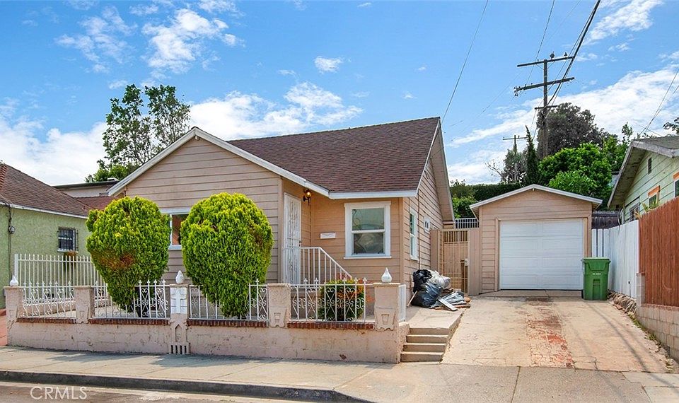 1109 N Chester Ave, Inglewood, CA 90302 Zillow