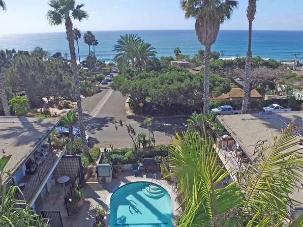 703 Stratford Court, 703 Stratford Ct APT 3, Del Mar, CA 92014