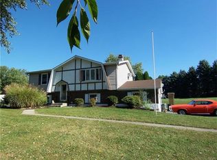 286 Walnut Dr, Northampton, PA 18067