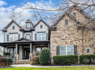 14427 Old Vermillion Dr #74, Huntersville, NC 28078