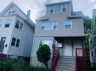 459 Norwood St APT 3, East Orange, NJ