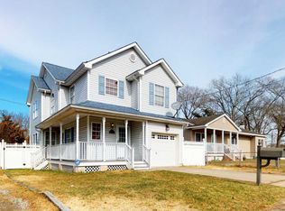 2108 Taylor Rd, Toms River, NJ 08753