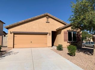 41156 W Barcelona Dr, Maricopa, AZ 85138