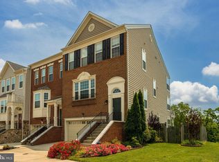 14 Mica Way, Stafford, VA 22554