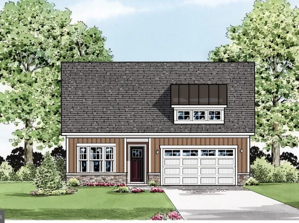 53 Birdseye Ln, Gettysburg, PA 17325