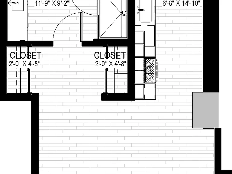 Adeline Luxury Living — Photo 49