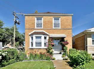 3945 N Newcastle Ave, Chicago, IL 60634