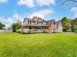 4280 Evans Ave, Springfield, OH 45504