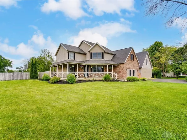 4280 Evans Ave, Springfield, OH 45504