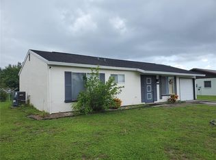 8575 Alam Ave, North Port, FL 34287