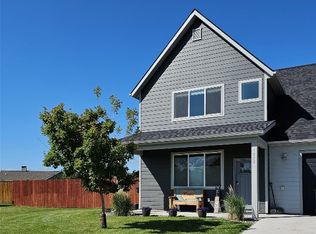 1523 Ingomar Blvd, Belgrade, MT 59714