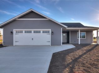 1803 Tucker Trail Eau, Claire, WI 54703