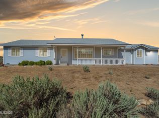 110 Arabian Way, Reno, NV 89508