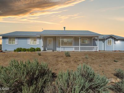 110 Arabian Way, Reno, NV, 89508